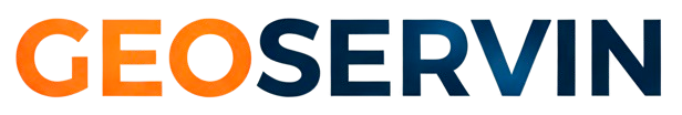 Logo Geoservin
