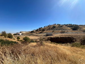 Redacción de anejos de geología y geotecnia